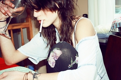 骂女人最肮脏最贱的话(精选44句)