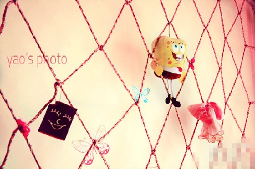 一儿一女发朋友圈句子(精选31句)