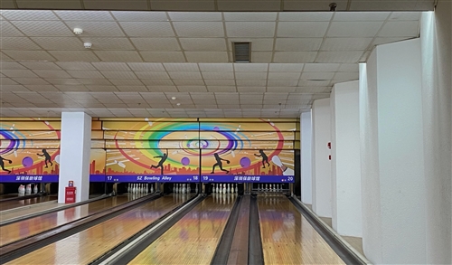 打保龄球发朋友圈的句子(精选21句)