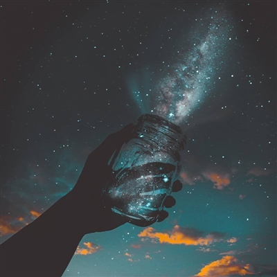 好看到不想换的头像(精选12张)