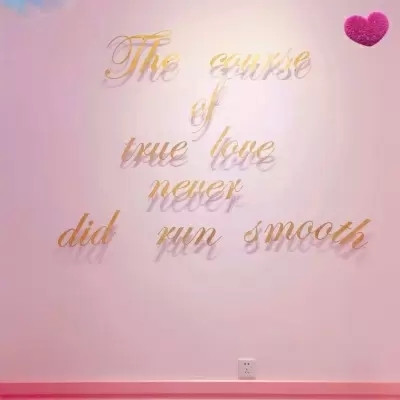 好看到不想换的头像(精选12张)