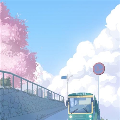 好看到不想换的头像(精选12张)