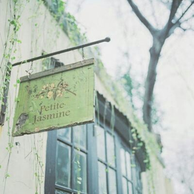 好看到不想换的头像(精选12张)