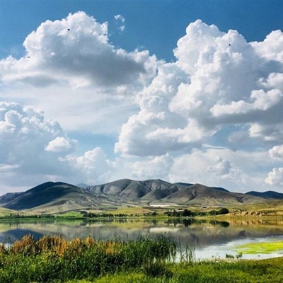 男人专用头像风景图片(精选14张)-非主流之家