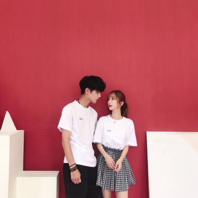 独一无二与众不同头像情侣(精选14张)