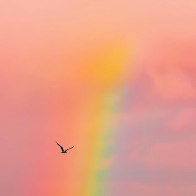 2022适合一辈子好运头像(精选12张)