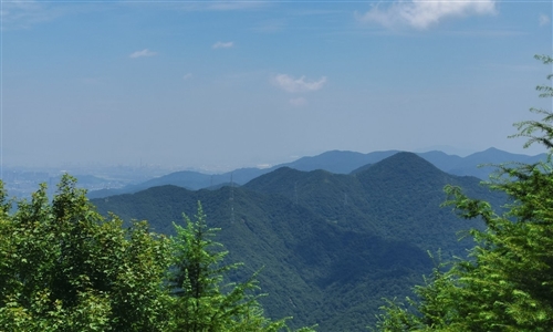 爬山的句子短句唯美朋友圈(57句) 爬山的句子短句唯美朋友圈(57句)