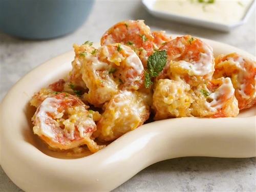 走心的美食文案句子(41句)