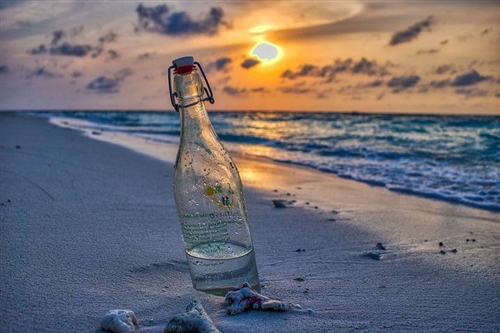 学会独自承受的句子(42句)