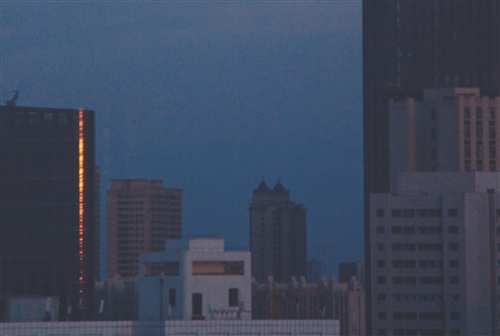 热爱家乡唯美句子(精选45句)