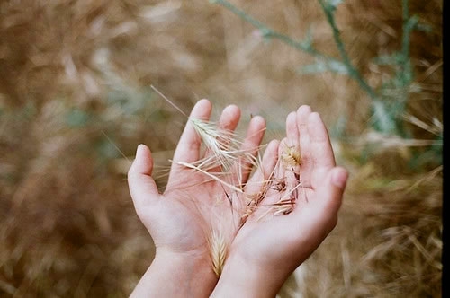 祝福孩子成长的话(41句)