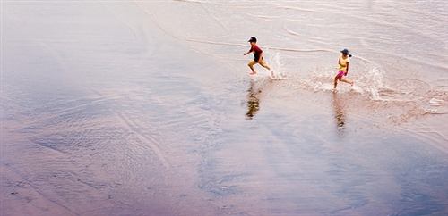 正能量文案高质量短句(45句)