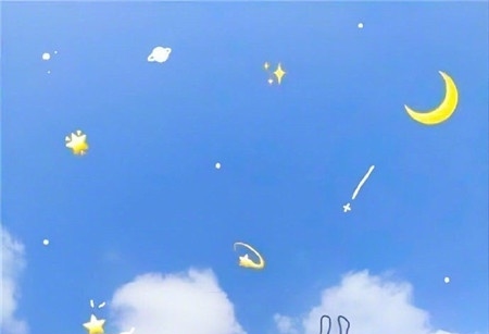 拍天空发朋友圈文字(精选62句) 拍天空发朋友圈文字(精选62句)