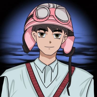 情侣卡通头像2022最新版一男一女(精选10张)