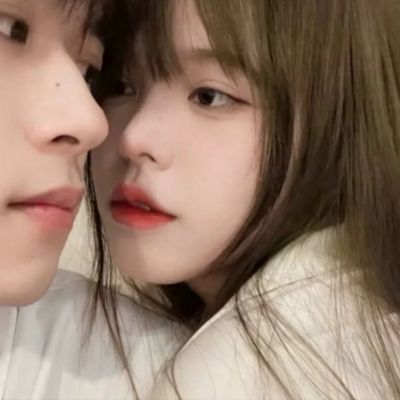 微信头像情侣图片2023最新款(精选10张)