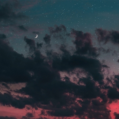 小众又高格调的头像(精选12张)