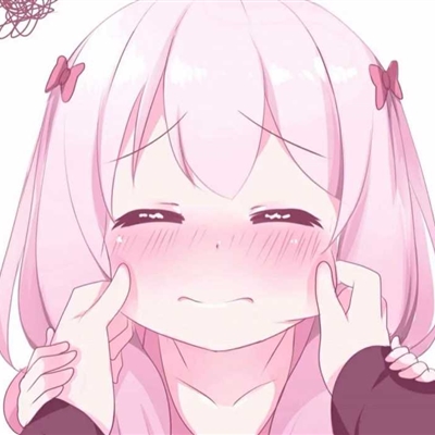 可爱又不幼稚的女生头像动漫(精选12张)