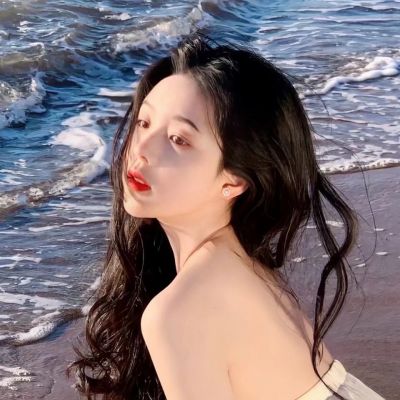 头像图片2023最火爆女(精选14张)