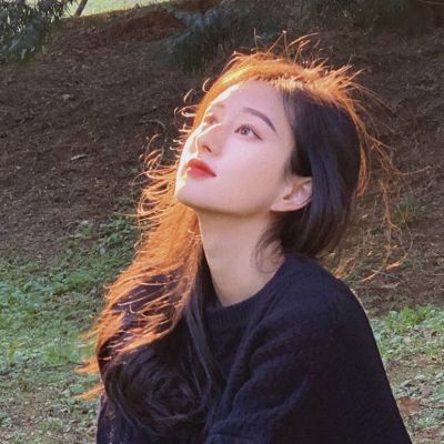 头像图片2023最火爆女(精选14张)