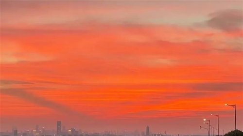 关于晚霞的原耽文案(精选37句) 关于晚霞的原耽文案(精选37句)