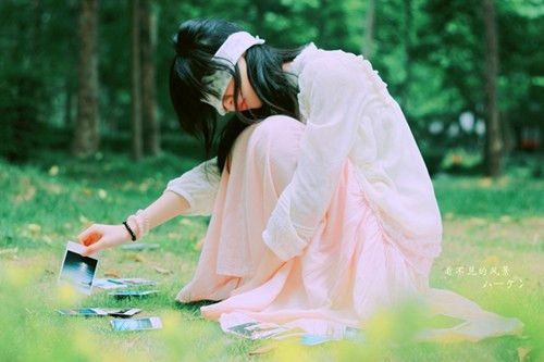 忘掉过去重新开始的经典短句(精选57句)