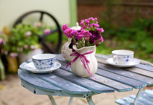 鸟语花香与心情的句子(42句)