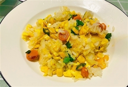 晒蛋炒饭的幽默说说(精选45句)