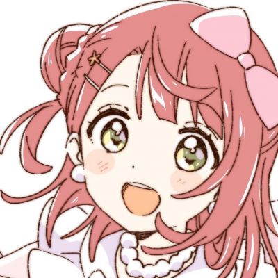 微信头像图片2023最新款女气质卡通(精选10张)