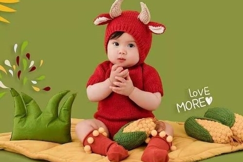 宝宝一百天的唯美感言(精选40句)