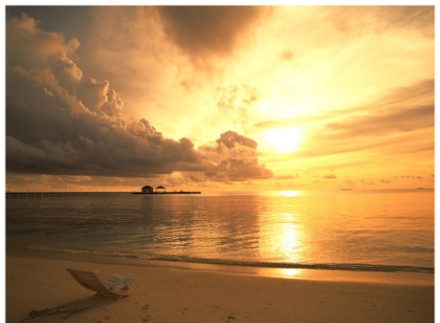 适合发朋友圈的佛系句子(54句)