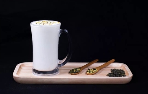 奶茶店暖心简短文案(精选58句) 奶茶店暖心简短文案(精选58句)