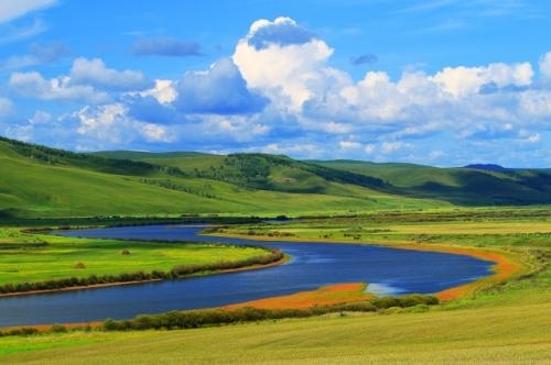 拍天空发朋友圈文字(49句) 拍天空发朋友圈文字(49句)