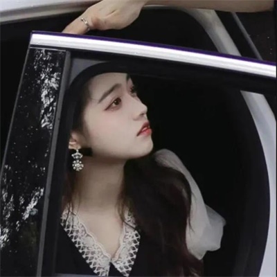 很罕见又很好看的情侣头像(精选12张)