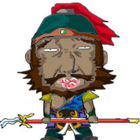 又贱又欠揍骚气的头像