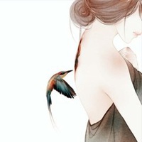 设计师微信头像(精选10张)