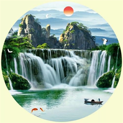 非常旺健康的微信头像(精选10张)