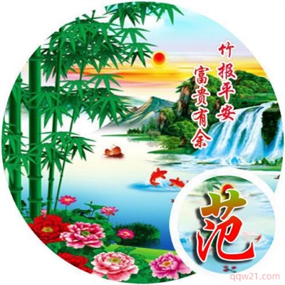 非常旺健康的微信头像(精选10张)