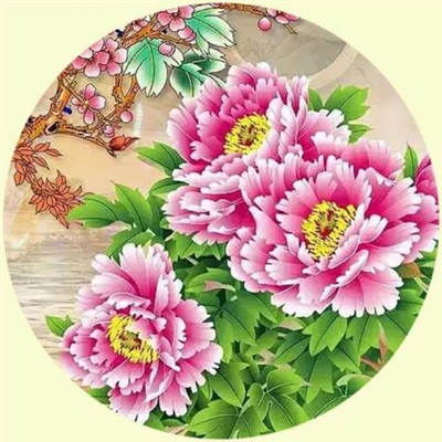 非常旺健康的微信头像(精选10张)