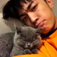 最能吸引单身女人的男头像(精选11张)