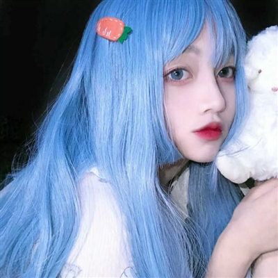 超甜不撞款的闺蜜头像(精选12张)