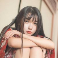 超甜不撞款的闺蜜头像(精选12张)