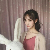 超甜不撞款的闺蜜头像(精选12张)