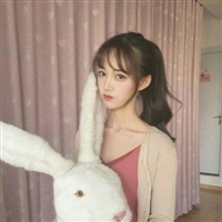 超甜不撞款的闺蜜头像(精选12张)