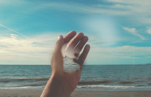 突然想发个感慨的说说(56句)