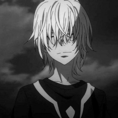 头像动漫男生冷酷帅气黑暗(精选10张)