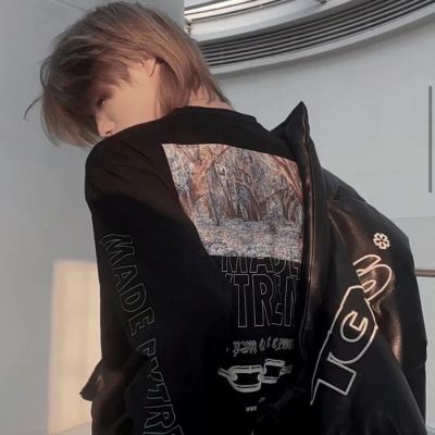 头像图片2023最火爆伤感男