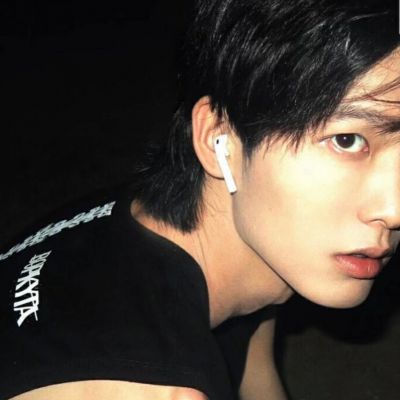 头像图片2023最火爆伤感男