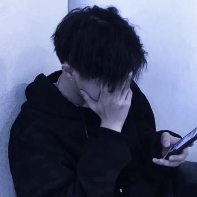 头像图片2023最火爆伤感男