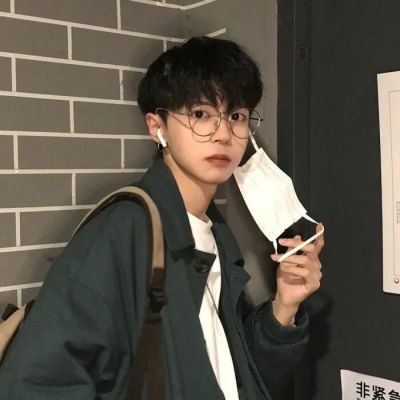 头像图片2023最火爆伤感男