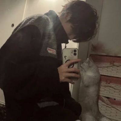 头像图片2023最火爆伤感男